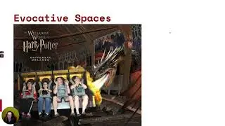 Wk9: Part 3: Narrative Architectures