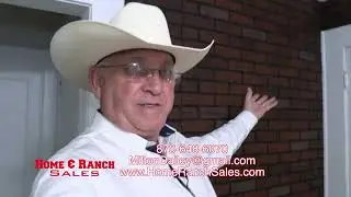 Hope Arkansas, 4BR, 2BA