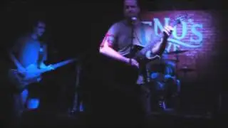 First Blood (The Band) - Part 4