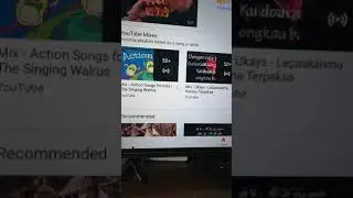 Scrolldown youtube mxq pro 4k