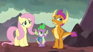 [1] My Little Pony | Сезон 9 | Серия 9 | Начало | «Дружба — это чудо»