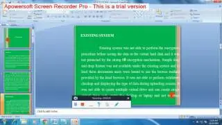 IEEE JAVA PROJECTS CRYPTO SYSTEM