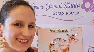Chegou o Scrap Lab!🎀 Do Hobby ao Business 📝Transforme o seu Artesanato em um Negócio Lucrativo 🪄