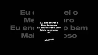 A BOA PARTE - Fhop Music (part Nivea Soares) #gospel #musicagospel