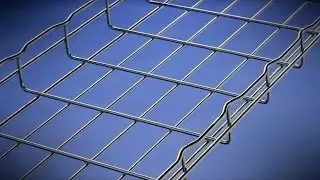 Cablofil: Overview of Wire Mesh Tray and Applications