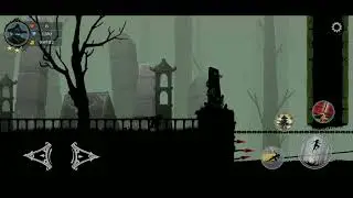 NINJA ARASHI 2 | WINTER LEVEL 45 | WITHOUT DYING