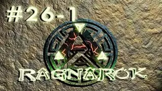 ARK: Ragnarok #26-1 | Drachen brüten leicht gemacht | Let's Play Together [PC] [60FPS]