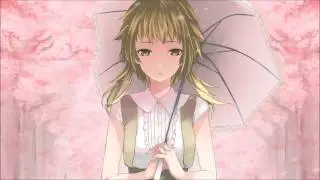 Nightcore - What I Did For Love [Lyrics]
