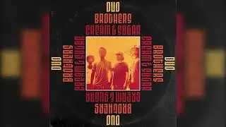 Duo Brothers - Not Everything Tastes Like Falafel