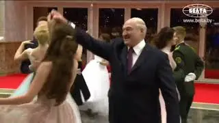 Новогодний Бал в Беларуси. Традиции которые необходимо возрождать.