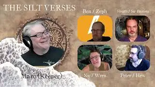 The Silt Verses, Chapter 7