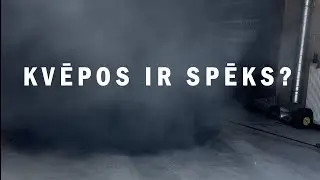 Eiropa mūs nesaprot. (Dīzeļu vīlēšana)