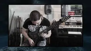 Vangelis - Conquest of Paradise (guitar version by Samuli Federley)