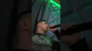 Jah Khalib - Медина