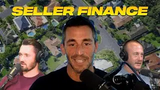 Entering into the field of Seller Finance: Interview with Gabriel Hamel