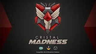 Best Elegan Animated Alert For Twitch Streamer