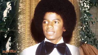 MICHAEL JACKSON - DEAR MICHAEL
