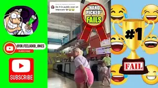 ''HAND PICKED'' FAIL COMPILATION, BEST ONE YET #failcompilation #fails #failarmy #jokes #bestfails