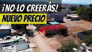 📍𝗧𝗘𝗥𝗥𝗘𝗡𝗢𝗦 𝗘𝗡  𝗩𝗘𝗡𝗧𝗔 | 𝗕𝗔𝗥𝗗𝗘𝗔𝗗𝗢 | 𝗦𝗔𝗡 𝗝𝗨𝗔𝗡  𝗗𝗘𝗟  𝗥Í𝗢; Q𝗥𝗢.📍