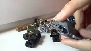 Лего минифигурки(часть 1)