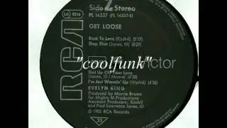 Evelyn King - Stop That (Disco-Funk 1982)