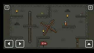 Как пройти уровень 262 One level 3. Stickman 3. 