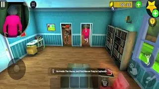 Scary Teacher 3D - Miss T Pranked Again , New chapter Update, Special Episode