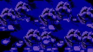 FNF sonic.exe endless genesis mix by marstarbro charted lol