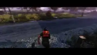 New DayZ Engine in Beautiful 4k!! Revisiting DayZ with My Homie Thor AI