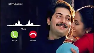 Ringtone - Tamil Trending Love song || Bgm ringtone || @Ringtonehub30 #ringtone #bgmringtone #shorts