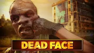 DEAD CITY! - Dying Light Gameplay