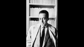 GW2 - Albert Camus
