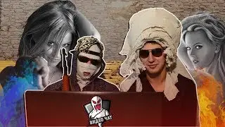 ХЕЙТЯТ МАМКИ / РЕАКЦИЯ НА 100 СЛОЁВ