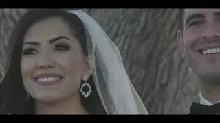 Jonathan + Karinas Wedding- Highlights