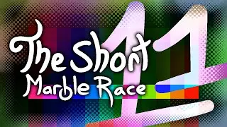 The Short Marble Race (11/11) 