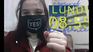hype-reacting to skam france ep4 clips 3-4-5