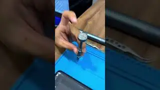 Redmi 9c charging port Replacement 