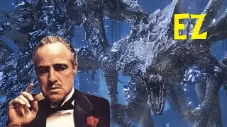 Midir NG+7 Easy Mode 😱 OP PvE Faith Build - Dark Souls 3