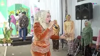 Ikan Dalam Kolam - Zarima Carera