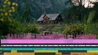 Adobe Premiere Editing Tutorial | Olympic National Park Road Trip | Shot on Sony FX6 + A7iii