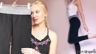 SPORTS CLOTHING ALIEXPRESS