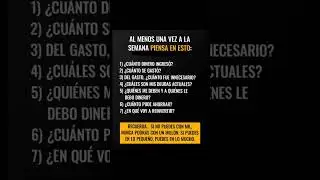 Mente millonaria