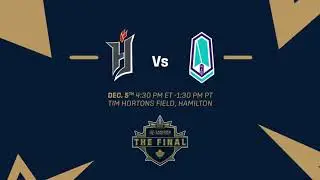 2021 CPL Final