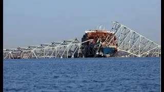 1 in every 13 bridges in America is in ‘poor’ condition. Thousands could collapse from a collision