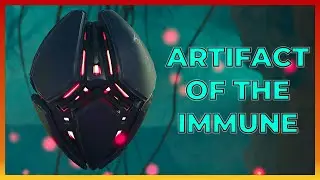 How to Get the Artifact of the Immune - The Center: ASA 2024
