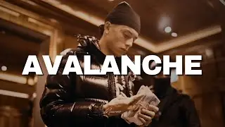 [FREE] Central Cee x Melodic Drill  Type Beat 2023 - 