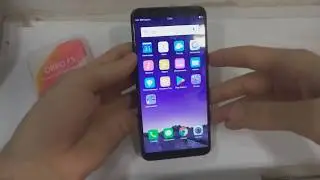 OPPO F5 обзор