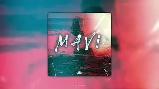 [FREE] Emotional Trap Beat ''MAVİ'' | [Prod.by Barış Arslan]