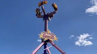 Georgia State Spring Fair ~ 2023