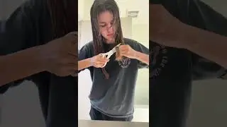 Haircut 💇🏼‍♀️ / Eva Miller TikTok 